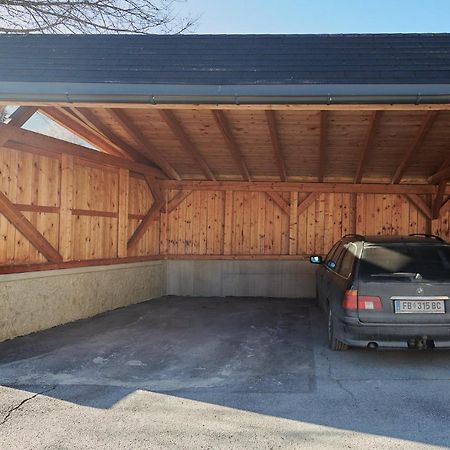Ferienwohnung Klauber Schöder Eksteriør bilde