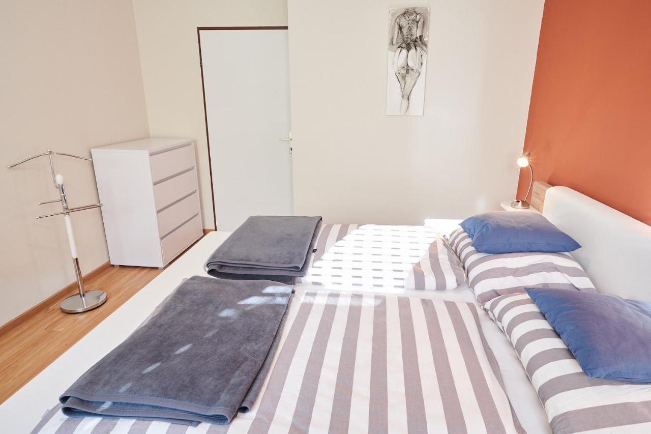 Ferienwohnung Klauber Schöder Eksteriør bilde