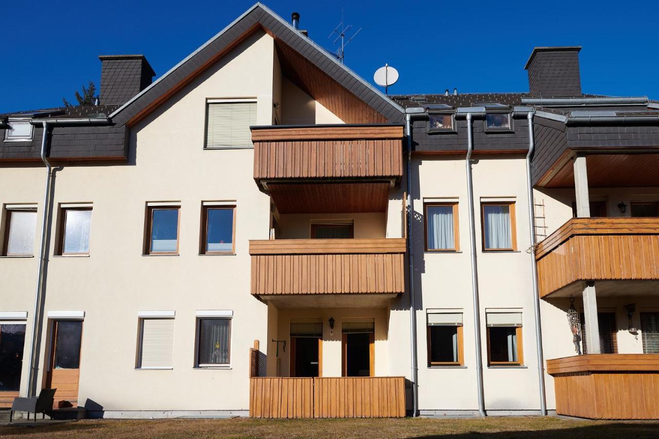 Ferienwohnung Klauber Schöder Eksteriør bilde