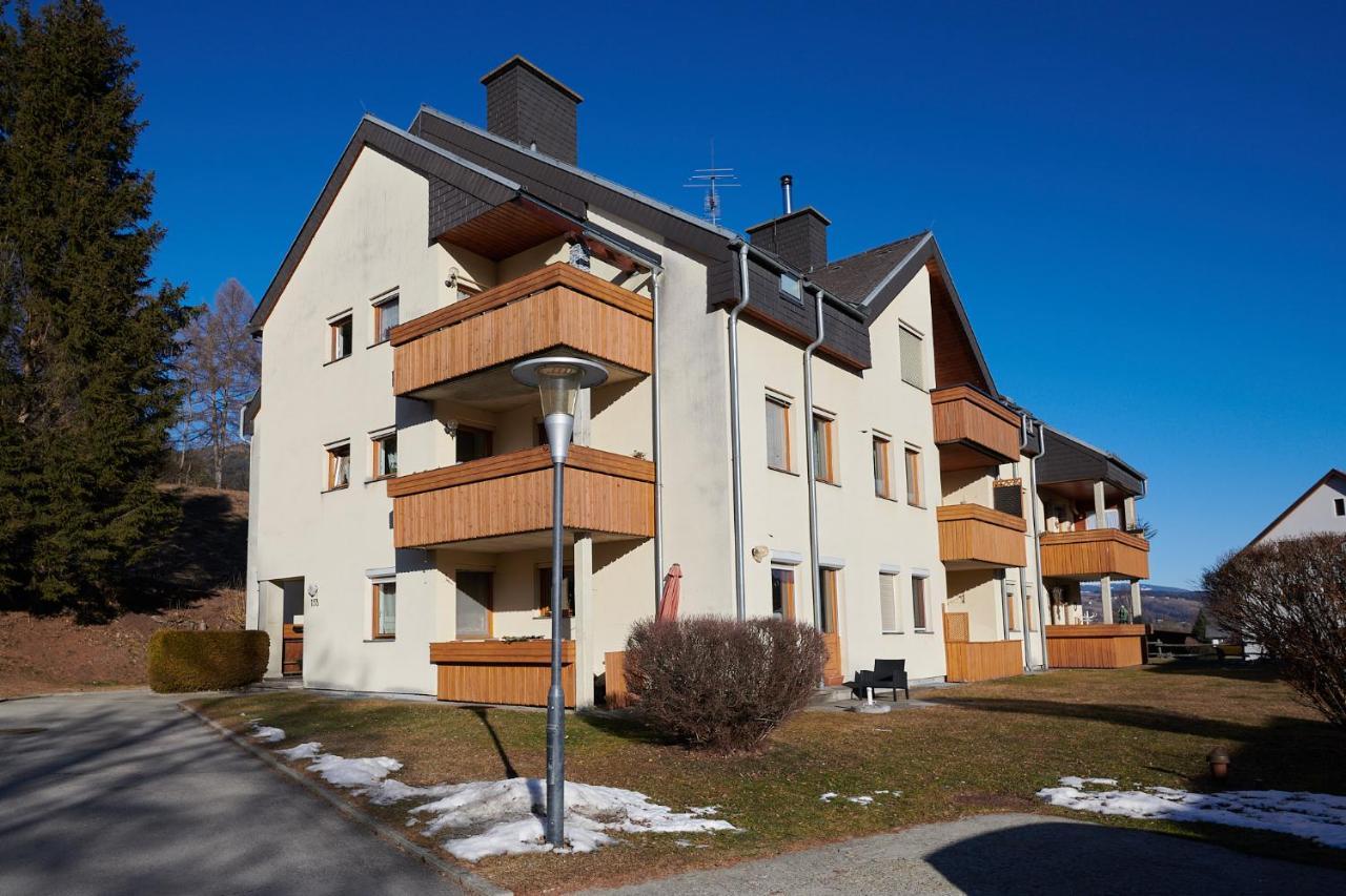 Ferienwohnung Klauber Schöder Eksteriør bilde