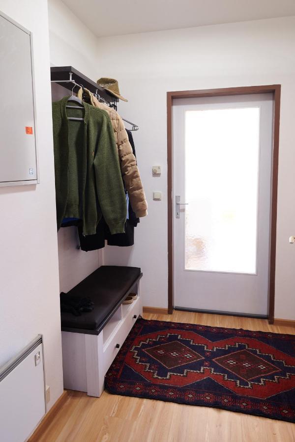 Ferienwohnung Klauber Schöder Eksteriør bilde